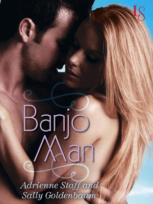 cover image of Banjo Man